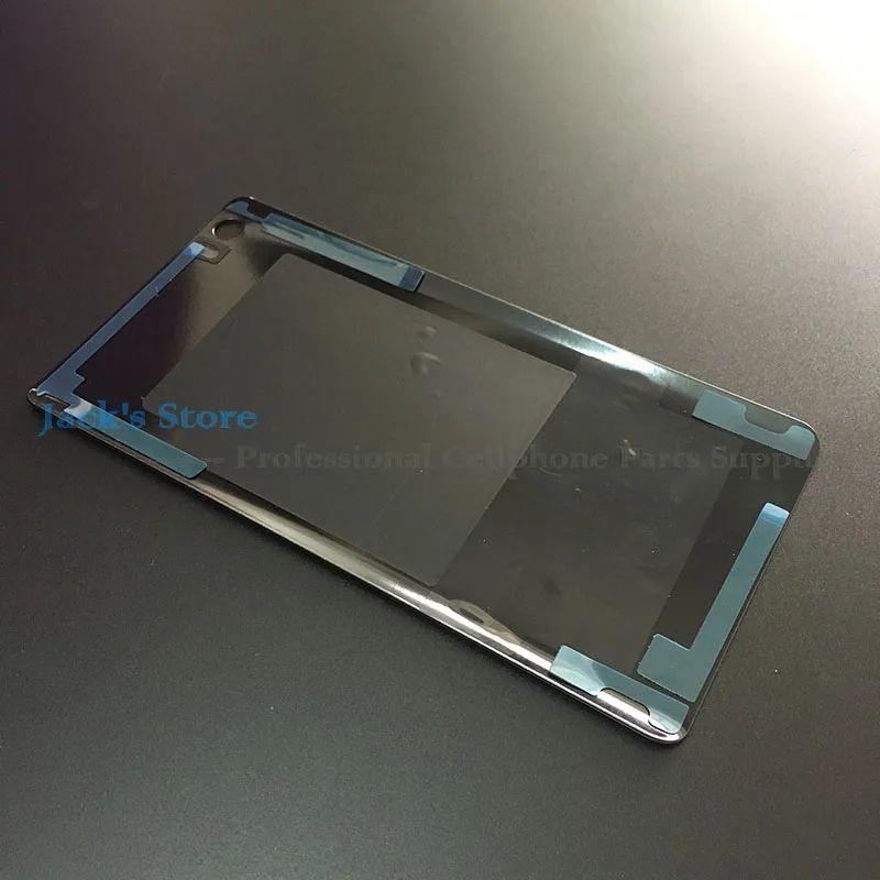 Оригинальный чехол для Xiaomi Mi Note задняя крышка батарейного отсека из стекла Pro |