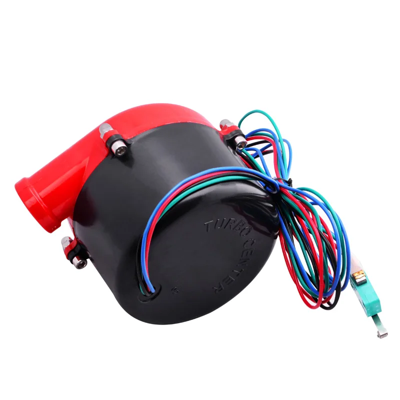 Espeeder предохранительный Клапан Turbo с Sound TQ звук Высокая производительность BOV