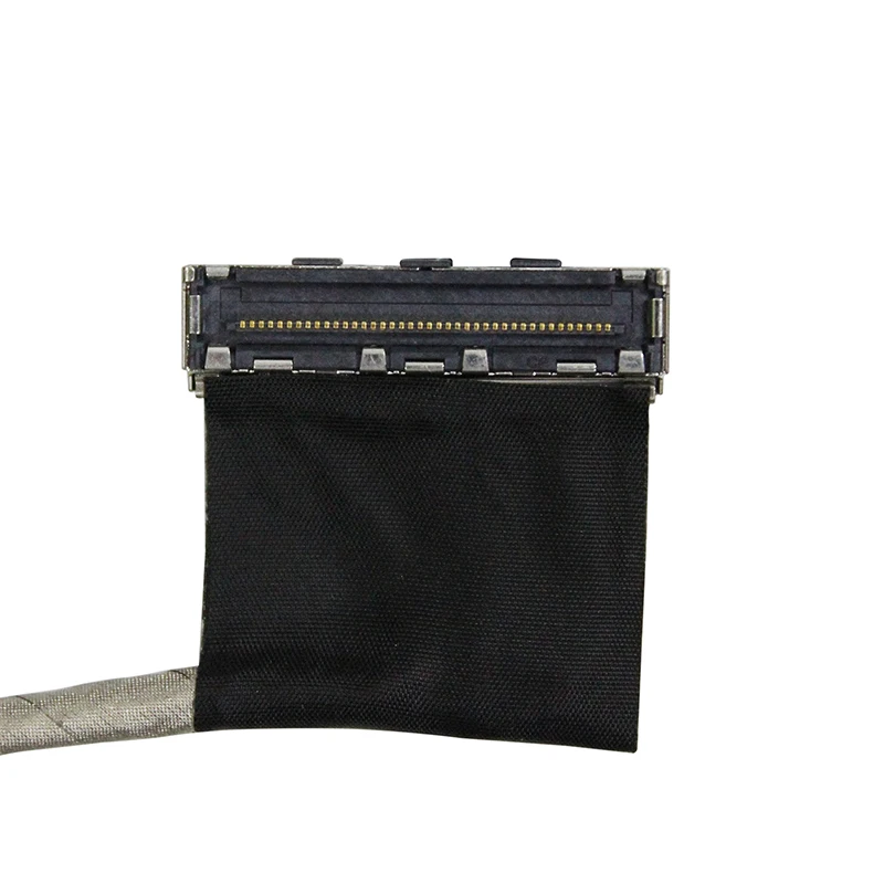 Гибкий видео экран для Dell L502X L501X XPS 15 ноутбука ЖК-светодиодный LVDS лента показа