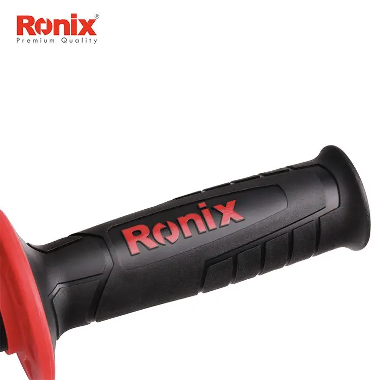 Ronix Электроинструмент 13 мм 600 Вт электрическая дрель Модель 2211 | Инструменты