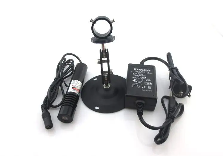 Размеры 9*30 мм красный свет Крест лазерной линии и позиционирования модуль