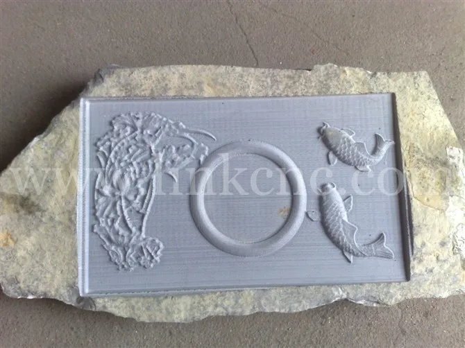 Высокая точность Китай вакуумный стол DSP система управления древесины cnc