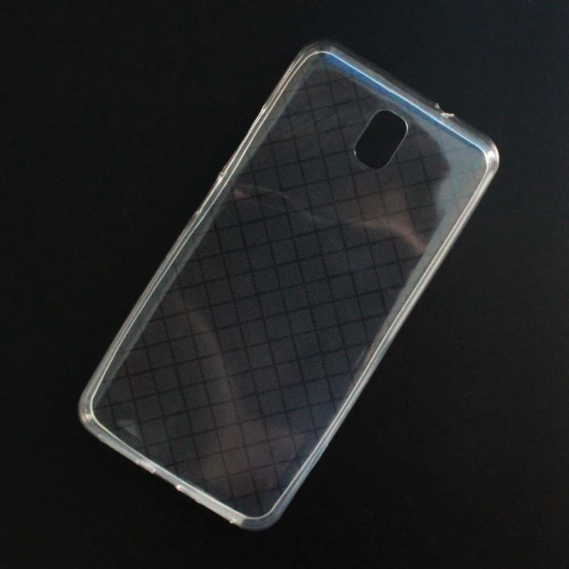 OUKITEL K6000 плюс Высокое качество прочный армированный чехол для телефона противоударный защитный силиконовый чехол-накладка из мягкого ТПУ чехол КРЫШКА ДЛЯ K6000 плюс