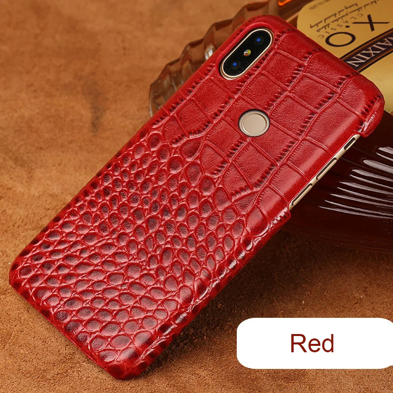Чехол из натуральной кожи для Xiaomi mi Pocophone F1 9 8 8 Lite 8 SE 6 A2 чехол для телефона s для Red mi Note 7 5 6 Pro 4 4X Plus защитный чехол