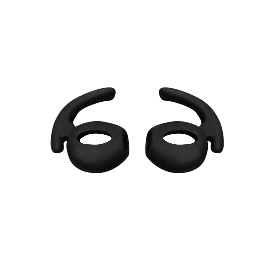 Силиконовый Противоскользящий чехол для наушников для Apple, AirPods, наушники 2019NEW