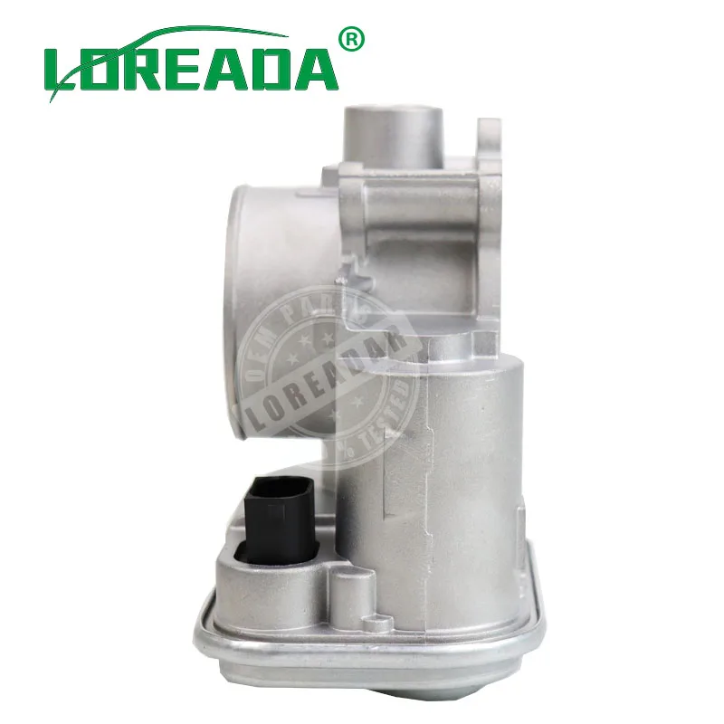 Дроссельная заслонка в сборе для DODGE AVENGER JOURNEY CALIBER JEEP Патриот компас CHRYSLER 200 SEBRING 4891735AC 04891735AC 5429090