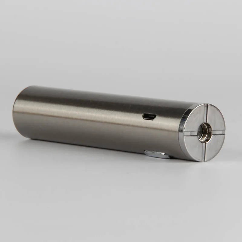 

Original Mechanical MOD TVR 30W E Cigarette Vapor TVR 30 Electronic Cigarette Starter Kit Collapsible Tank 2200mAh TVR30 Battery