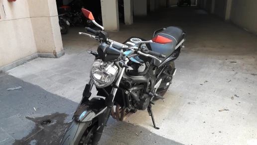 Карбоновое зеркало заднего вида для мотоциклов скутеров гоночных yamaha R1 R3 R6 FZ6 tmax530