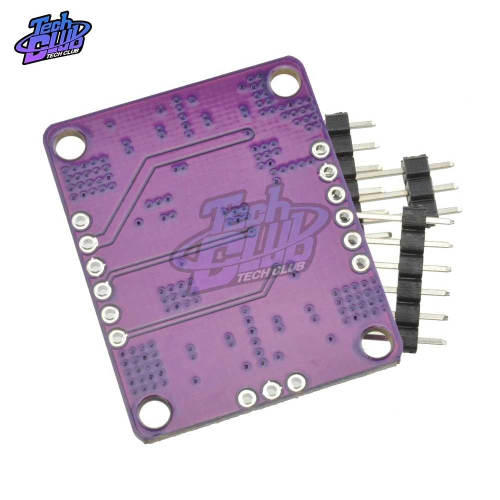 PCM1808 105dB SNR аудио стерео ADC односторонний аналоговый вход декодер 24Bit усилитель плата плеер модуль