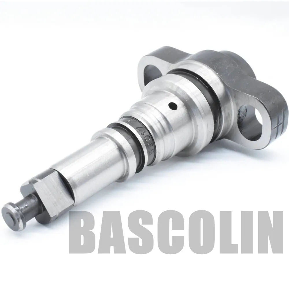 BASCOLIN плунжерная пара 2418455367/2 418 455 367|Топливные насосы| |