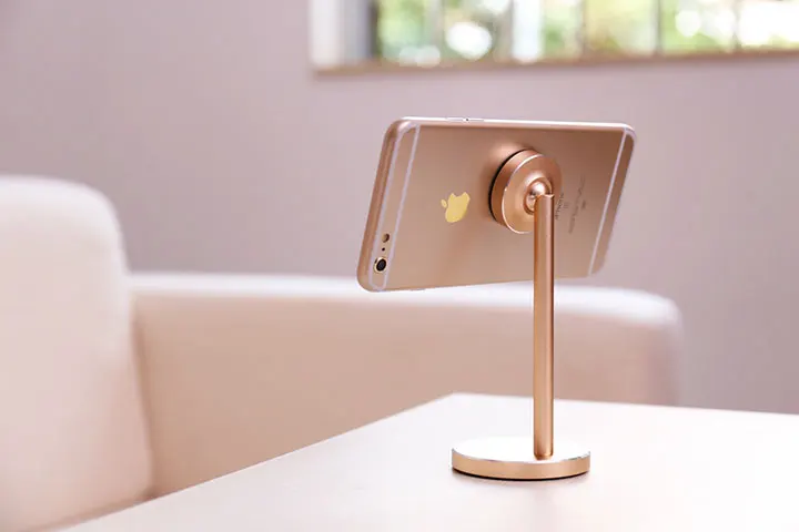 LINGCHEN держатель для телефона, магнитная настольная подставка для iPad, универсальная подставка для мобильного телефона, планшета, вращение на 360, магнитная подставка для планшета, держатель