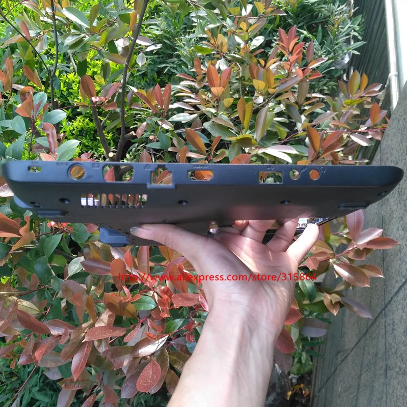 Ноутбук Нижняя чехол Обложка для SAMSUNG R538 R530 R540 R528 RV508 RV510