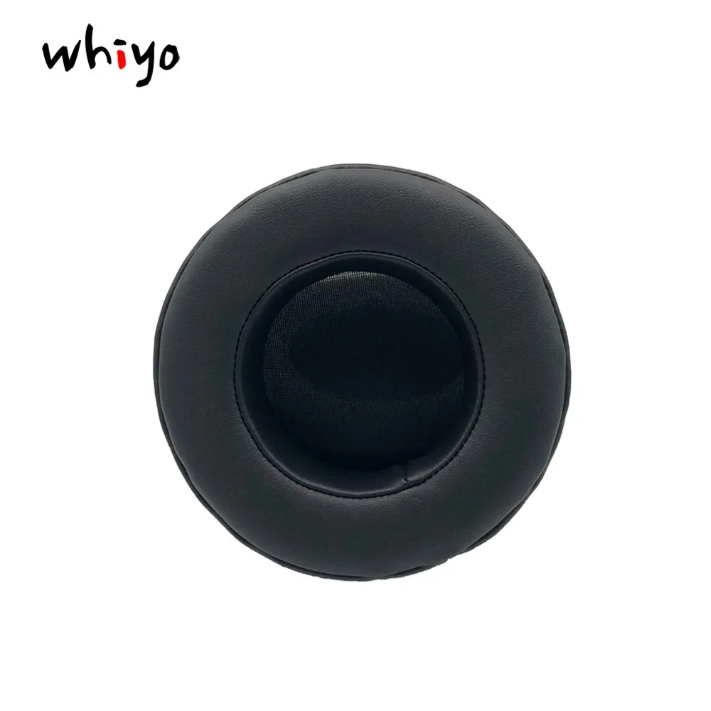 1 пара утолщенных сменных амбушюров для наушников Superlux HD681EVO HD668B HD669 HD662