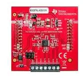 

BOOSTXL-ADS1219 ADS1219 24 - Bit;1 KSPS; 4-канальный; Delta - Sigm
