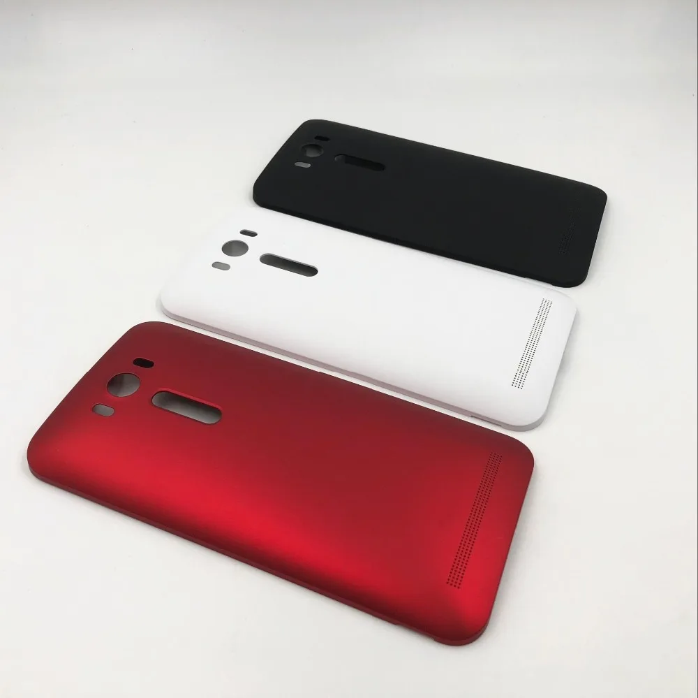 RTBESTOYZ оригинальный ZE500KL Задняя крышка батареи для ASUS Zenfone 2 Laser корпус задней