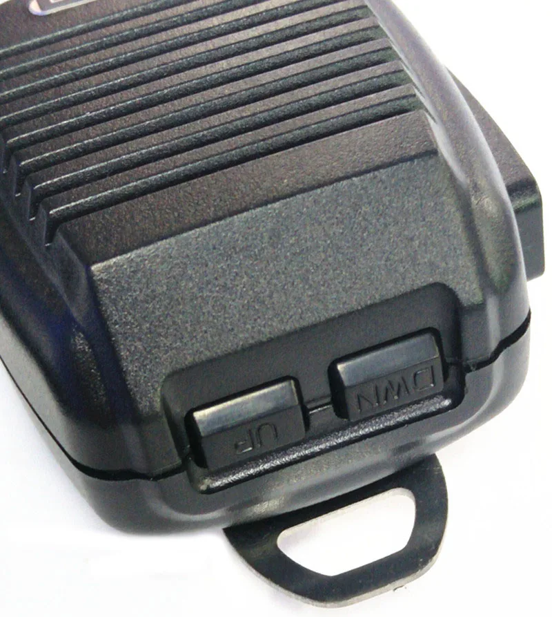 Динамик микрофон для Kenwood радио иди и болтай Walkie Talkie для TS-480HX TM-231 TS-990S TS-2000X круглый 8-pin MC-43S