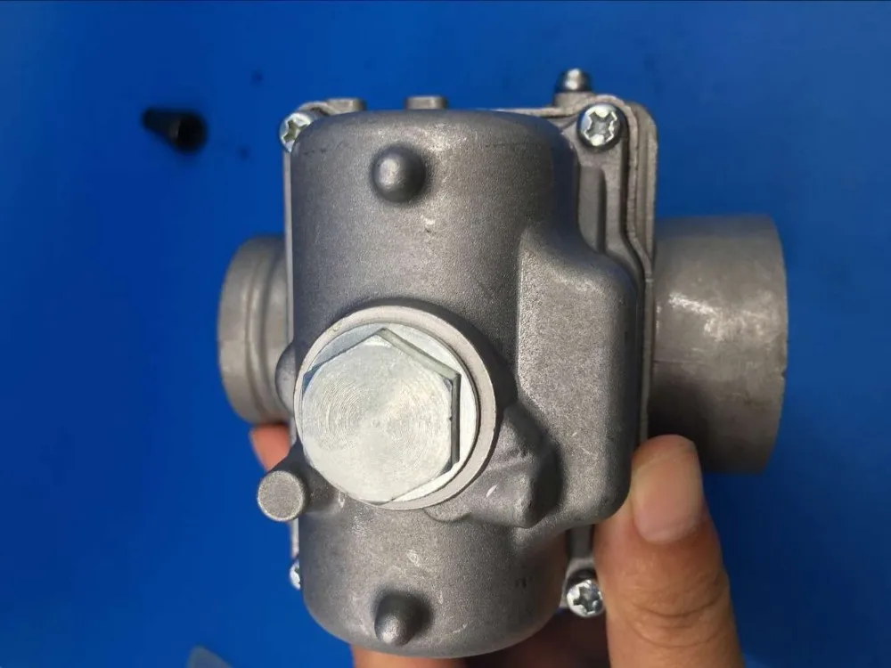 Карбюратор(coppy Mikuni VM 32 мм 32 мм) круглый слайд карбюратор VM32-282