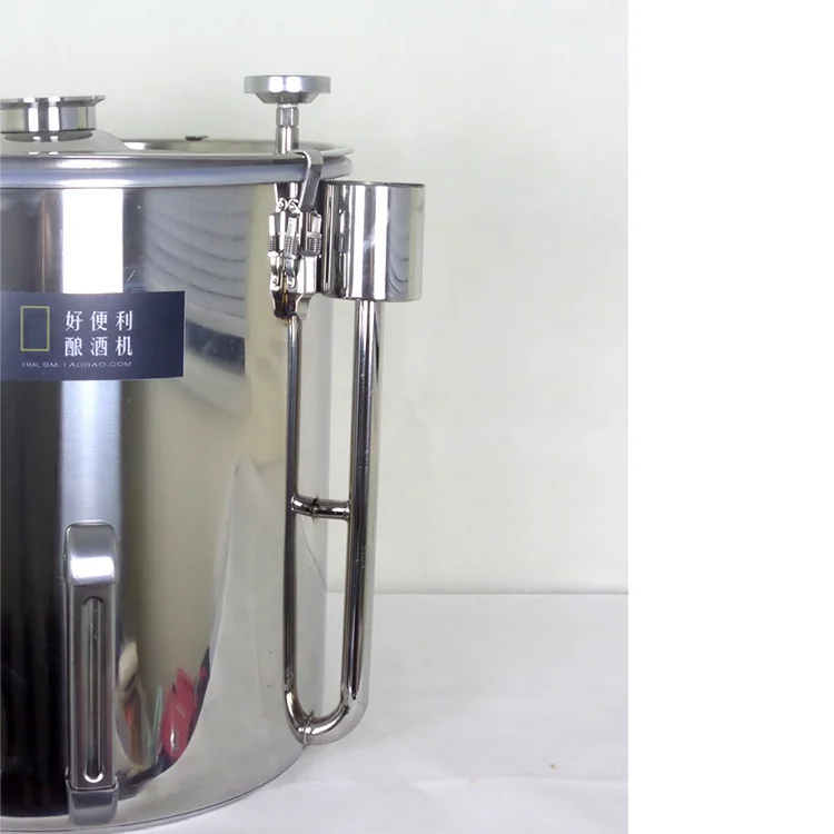 33L/71L коммерческое устройство для пивоварения вина аппарат приготовления ликера