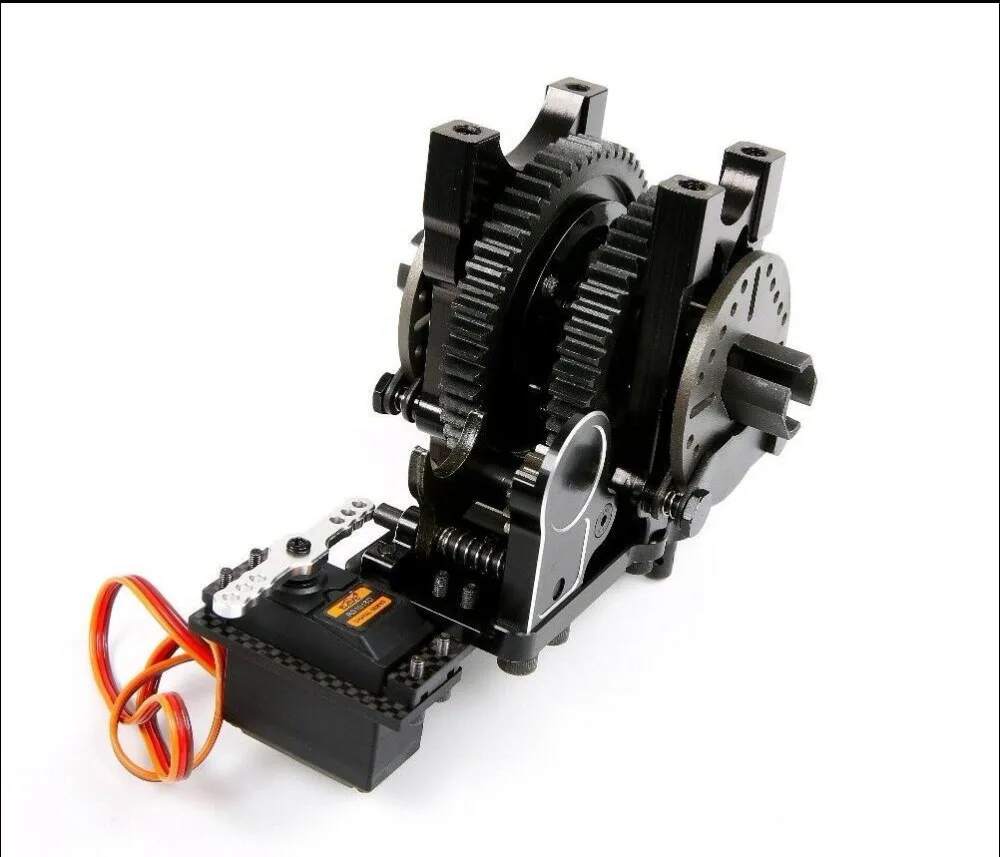 Задняя система заднего хода для Losi 5ive T Rovan LT king motor x2 1/5 rc car|Детали и аксессуары| |