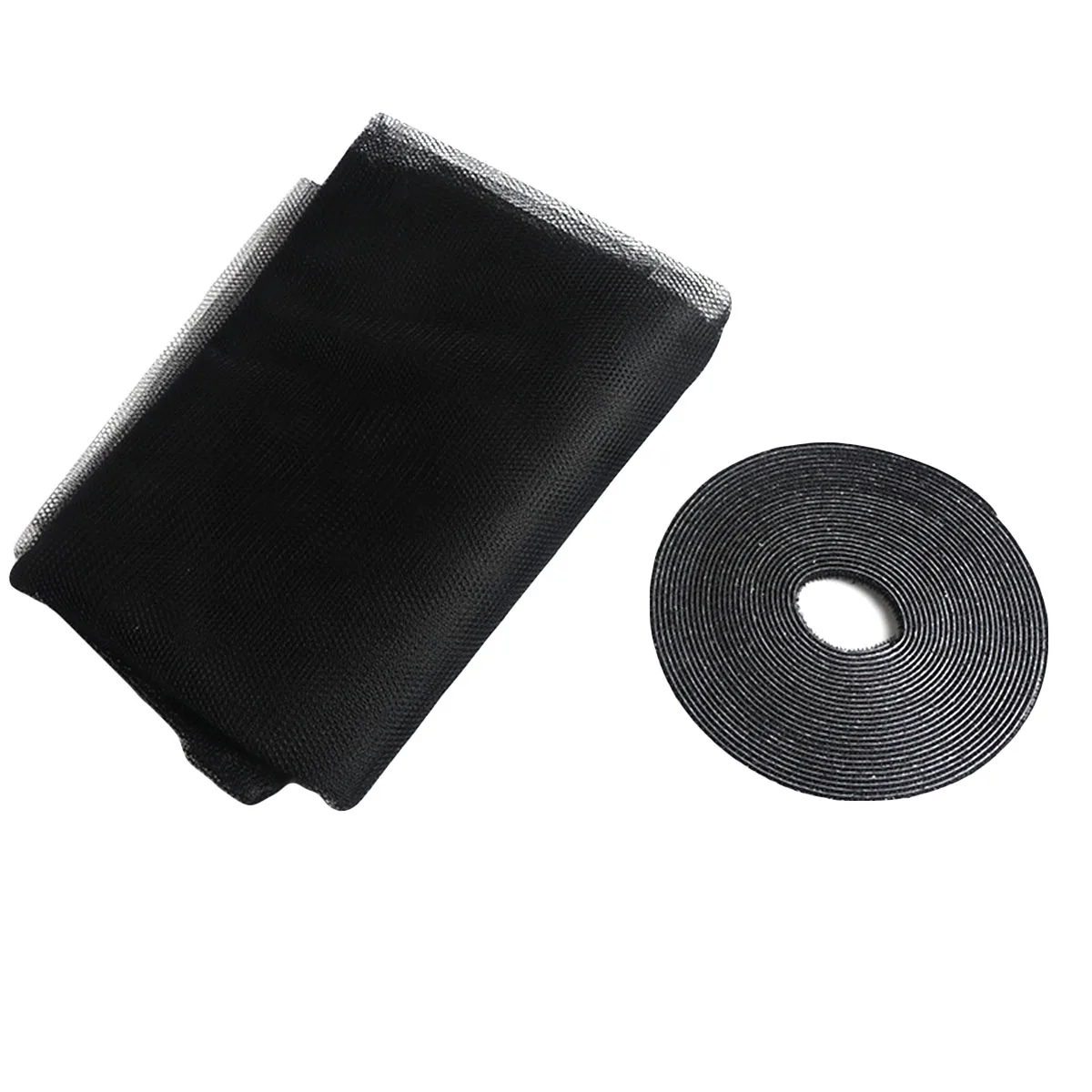 Сетка для экрана от насекомых 3 шт./упаковка|Противомоскитные сетки| |