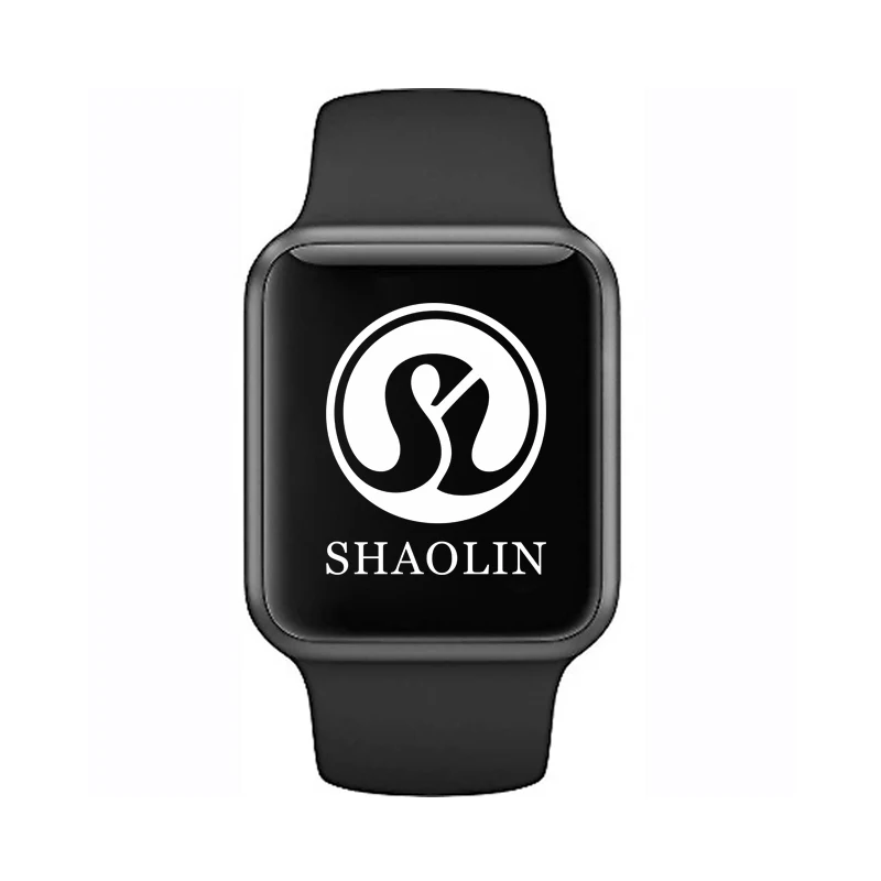 Bluetooth Smart watch Sereis 4 Smartwatch clock for ios apple iphone 5 5s 6 6S 7 8 X plus samsung huawei xiaomi pk | Электроника