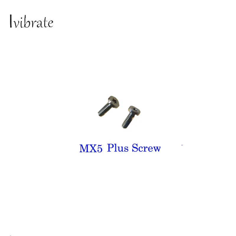Винты для корпуса Mei zu meilan MX5 MX 5 2 шт.|mx|mx |