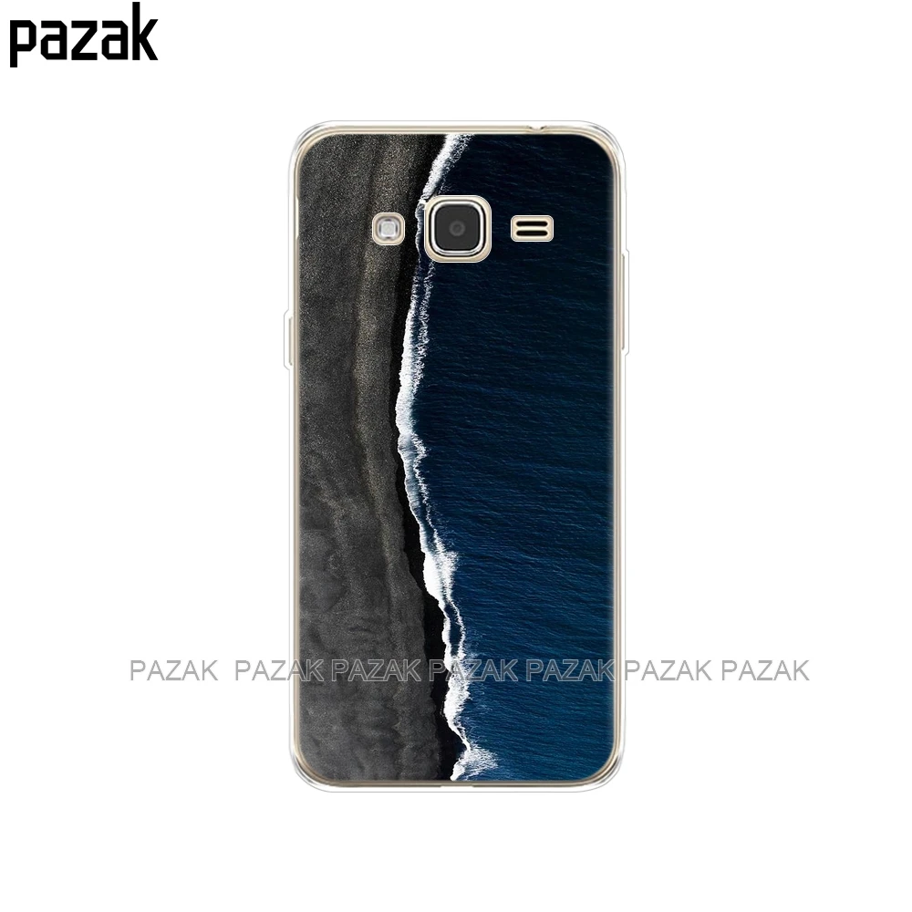 34508 Мягкий силиконовый чехол для Samsung Galaxy Grand Prime G530, задняя крышка для Samsung galaxy g530 g531, мягкий ТПУ для Samsung grand prime - Цвет: 34508