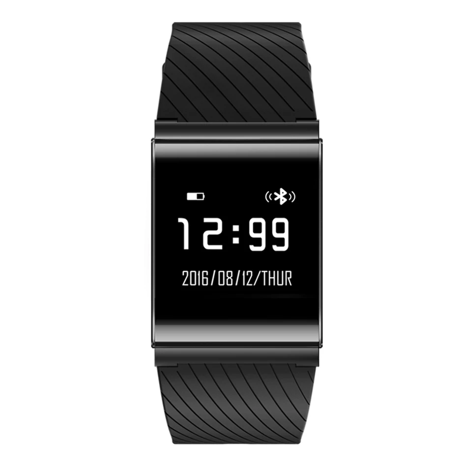 Смарт часы x9 плюс новая Bluetooth SmartWatch IP67 Водонепроницаемый сердечного ритма
