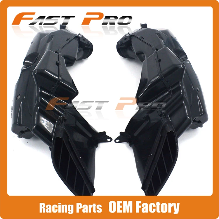 Воздухозаборная трубка Ram для мотоцикла SUZUKI GSXR600 GSXR750 2008 2012 K8 08 09 10 11 12|air intake