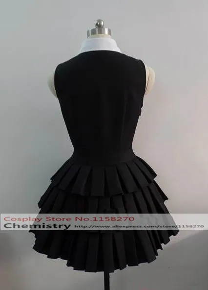 Класс убийц каэд каяно Косплей Костюм на заказ |