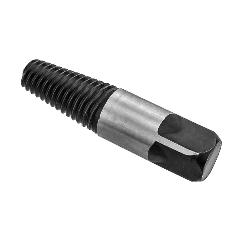 Экстрактор винтов 5 шт. коробка для хранения стайлинга автомобиля инструменты