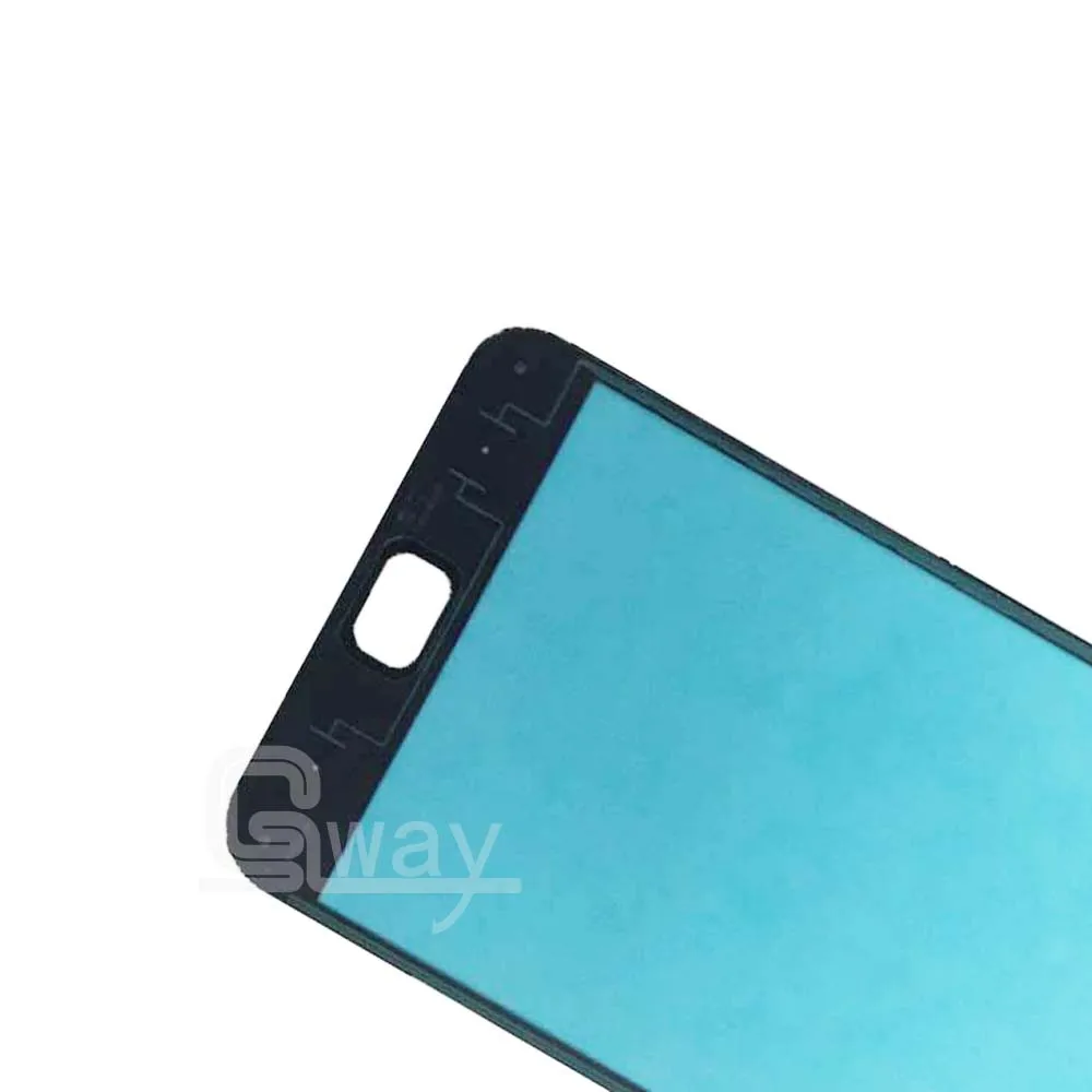 Сенсорный экран для мобильного телефона UMI Touch X дигитайзер сенсорной панели