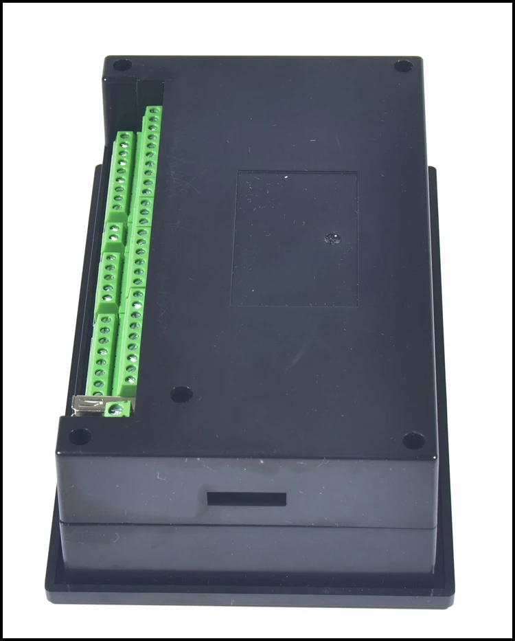 Система управления ЧПУ USB 500 кГц 3 осевой контроллер движения G поддержка флэш