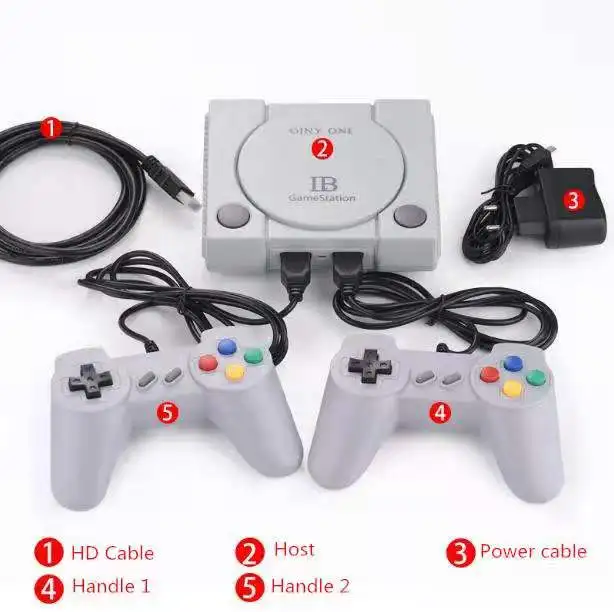 Новая версия RS70 16 бит HDMI качественная домашняя ТВ игровая консоль для NES для sega FC игровая консоль Поддержка TF для chilren игровая консоль