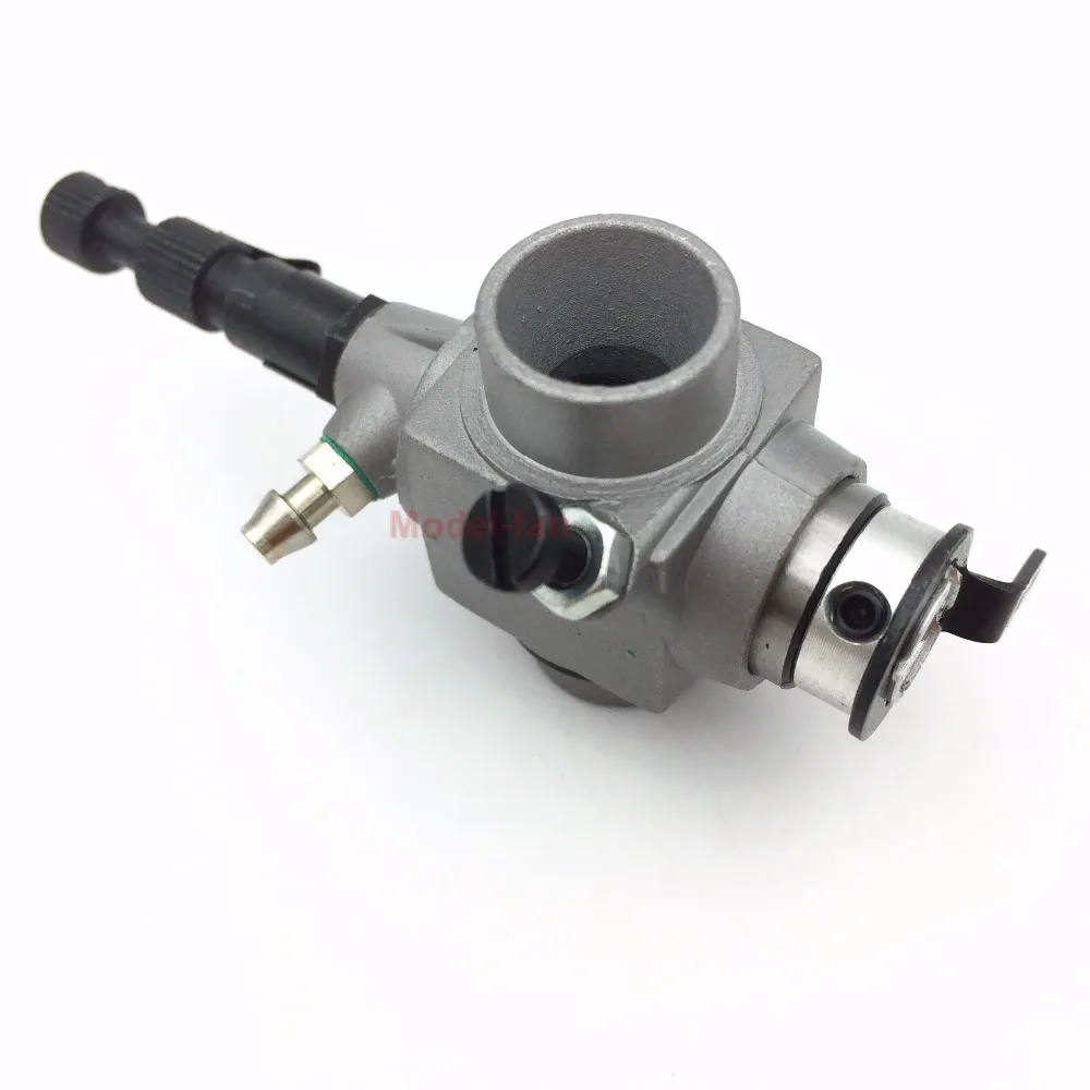 ASP 40AII/46AII/52AII two stroke engine carburetor S40801 | Игрушки и хобби
