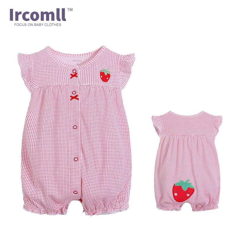 Сезон: весна-лето для маленьких девочек Комбинезон Казахстанская юбка из хлопка