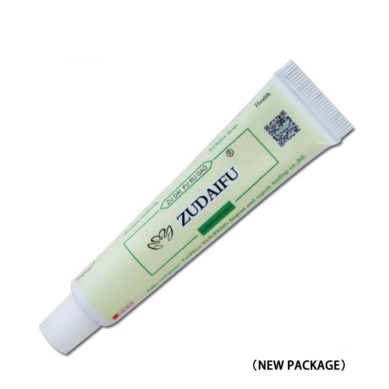 Zudaifu псориаз крем от псориаза мазь дерматит Eczematoid Eczema мазь лечение кожи крем - Цвет: 1PC Cream
