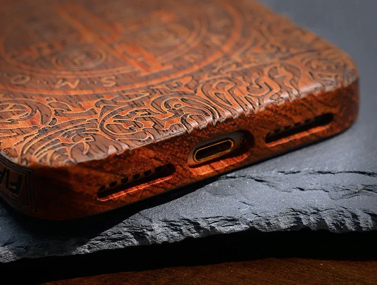 Натурального Дерева Case Для iPhone 7 7 Plus Case Vintage Luxury Жесткий задняя Крышка Корпуса Для iPhone 5 5S SE 5C 6 6 s чехол из дерева iphone 5s 6 6s 7 plus