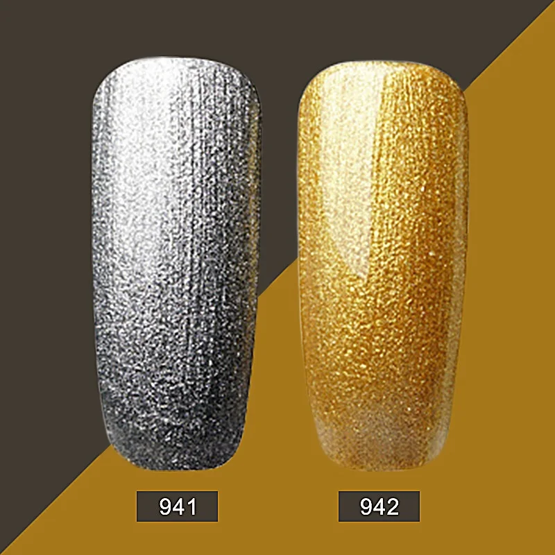 RF-2GELS-12 Гибридные Лаки ROSALIND, набор, платиновая живопись, Гель-лак для ногтей, Блестящий лак для ногтей, полиуф Гель-лак, основа для маникюра - Цвет: RF-2GELS-12