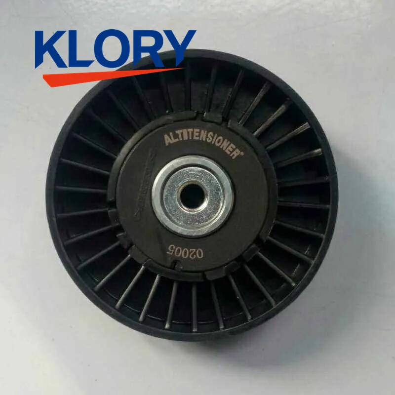028 145 278 A/E генератор idler для Golf Passat B4