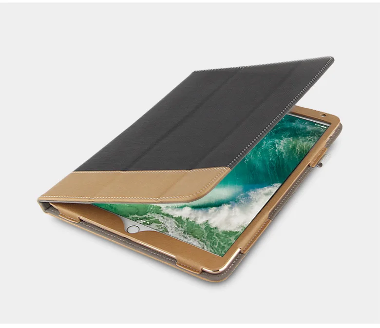 Чехол, для Apple ipad Pro 10,5, новинка, защитный смарт-чехол, кожаный для ipad pro10.", для планшета, ПК, чехол s, PU, защитный рукав