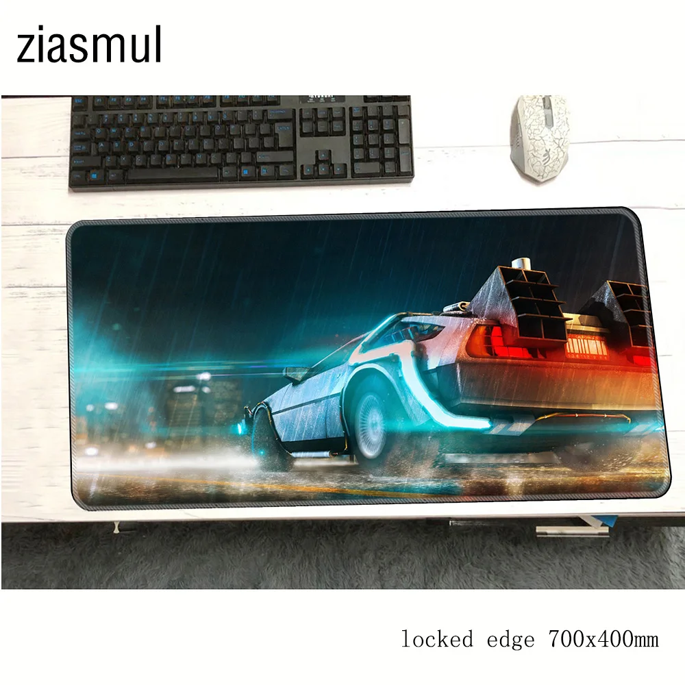 Игровой коврик для мыши 700x400x3 мм | Компьютеры и офис