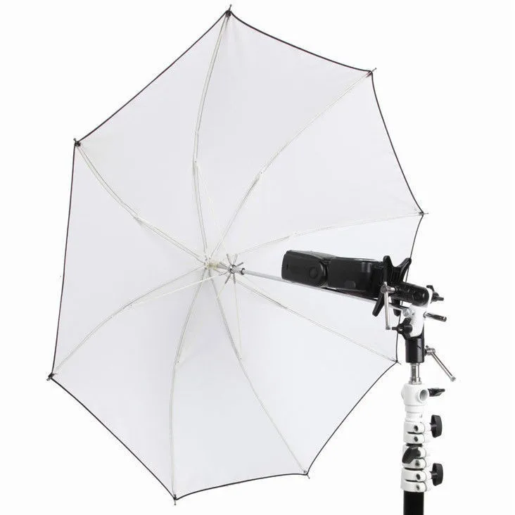 Многофункциональный металлический U образный кронштейн для вспышки с