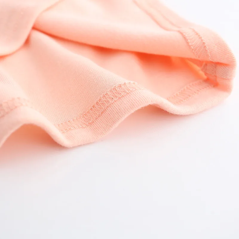 Girls Dress New Autumn Casual Style Cartoon Pink Long Sleeve Wool Bow Design For Princess Clothes | Детская одежда и обувь