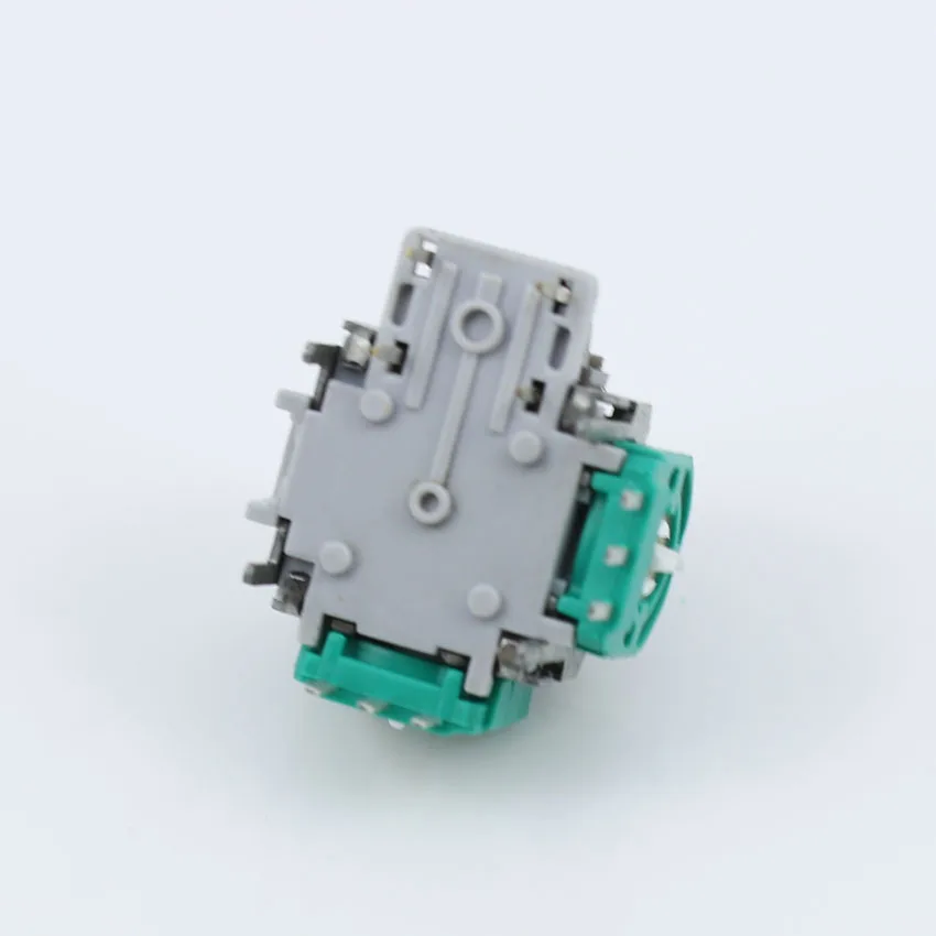 3D аналоговые джойстики YuXi 3Pin модуль датчика замена потенциометра для