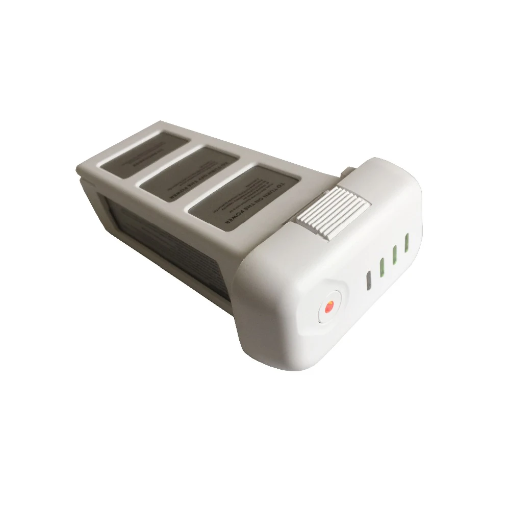 Замена 5600 mAh интеллектуальная летная батарея для DJI Phantom 2 видения + Квадрокоптер