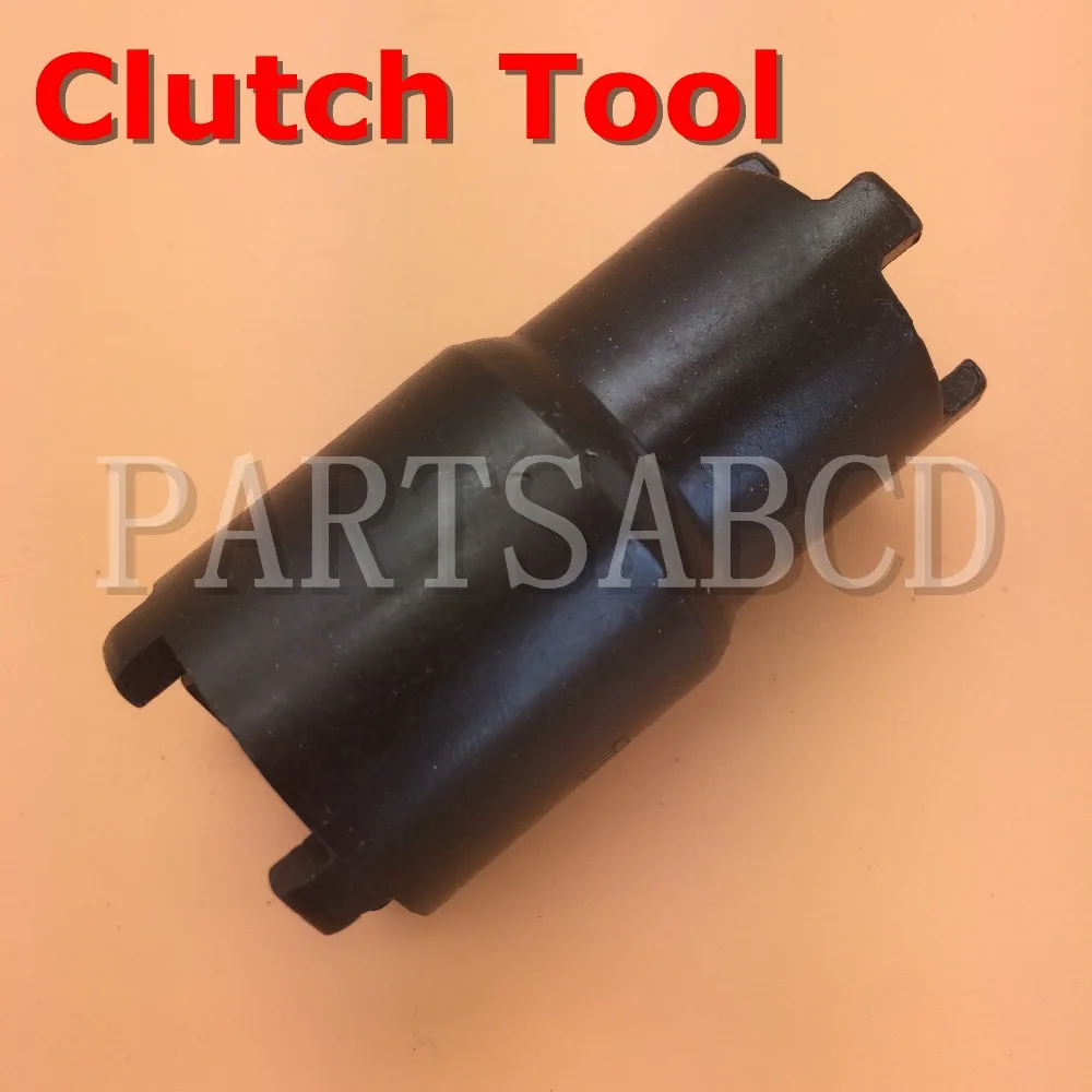 PARTSABCD Бесплатная доставка мотоциклетная муфта концентратор инструмент для