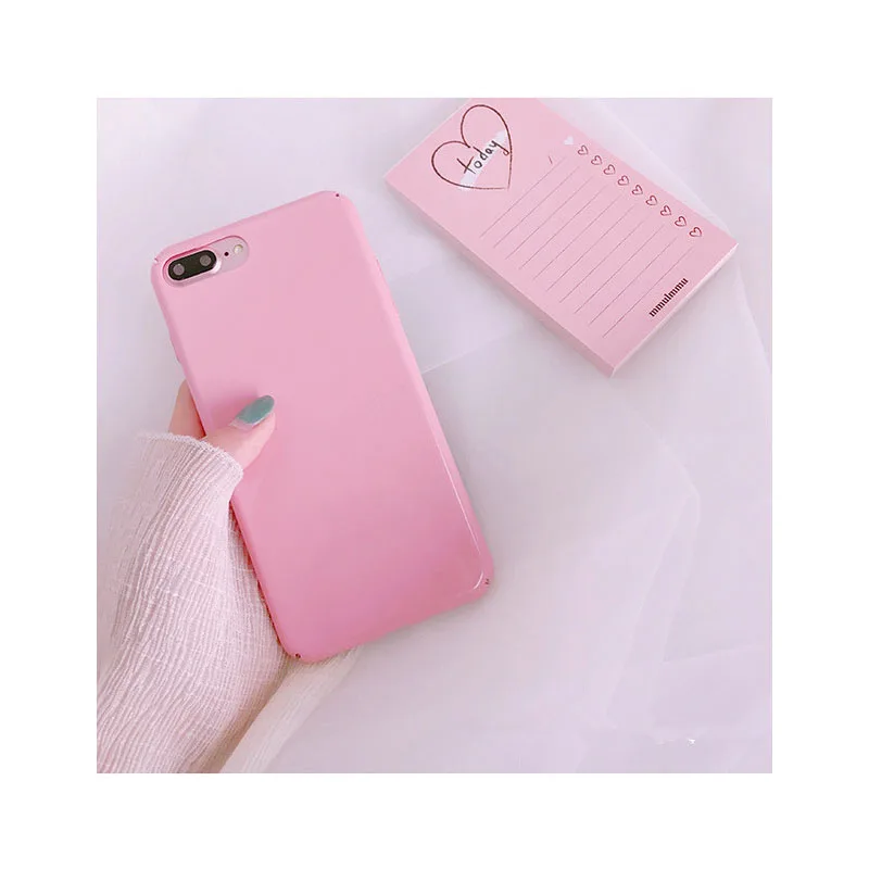 Чехол для мобильного телефона 6splusiPhone7/8plus все включено анти осенняя