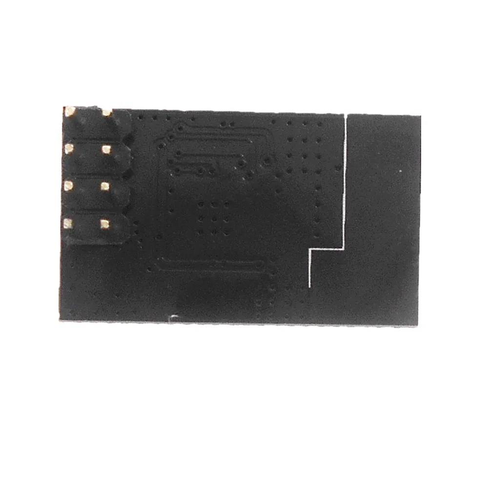 Модуль беспроводной сети NRF24AP2-8CH/GPRS модуль связи/zigbee черный чип NRF24AP2 8CH |