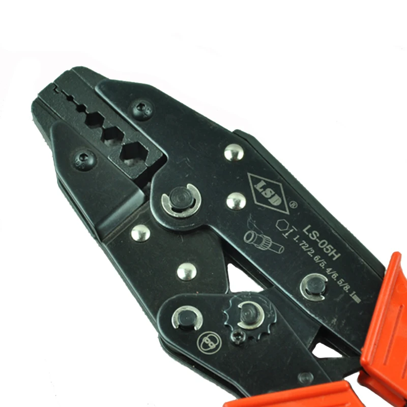 Стандартные плоскогубцы для обжима коаксиального кабеля RG58 RG59 RG62 RG6 BNC|bnc crimping